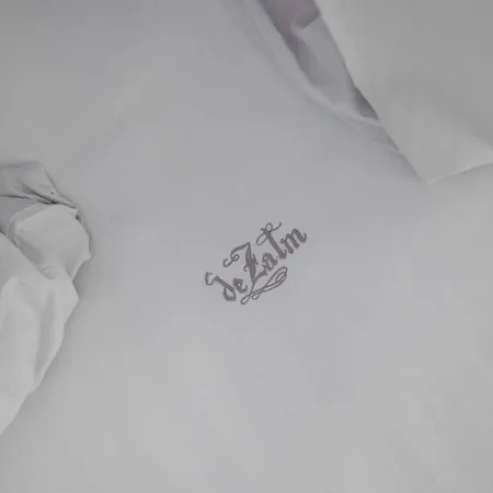 De Zalm 3* هارنتالس